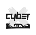Логотип Cyber Community