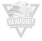 Логотип Headshot