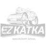 Логотип EZ Катка