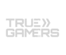 Логотип TrueGamers