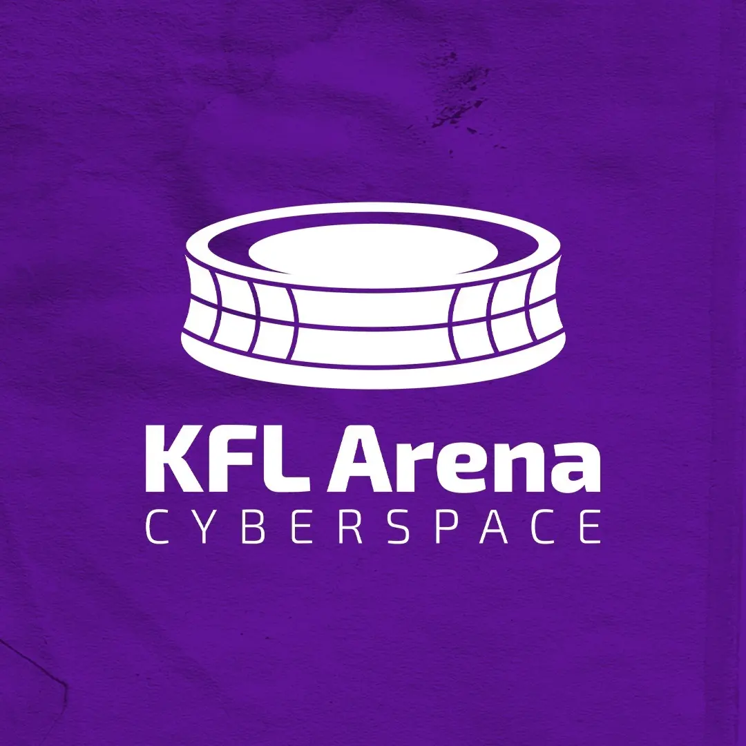 Логотип KFL Arena