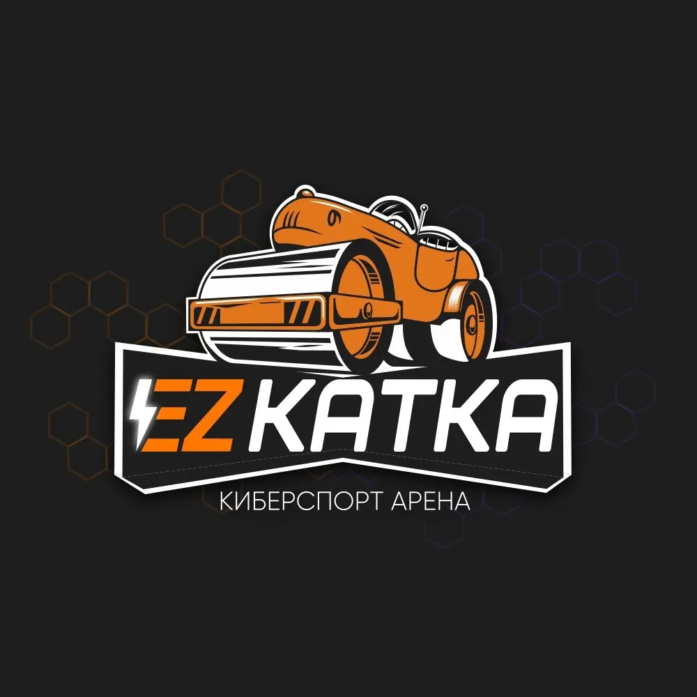 Логотип EzKatka