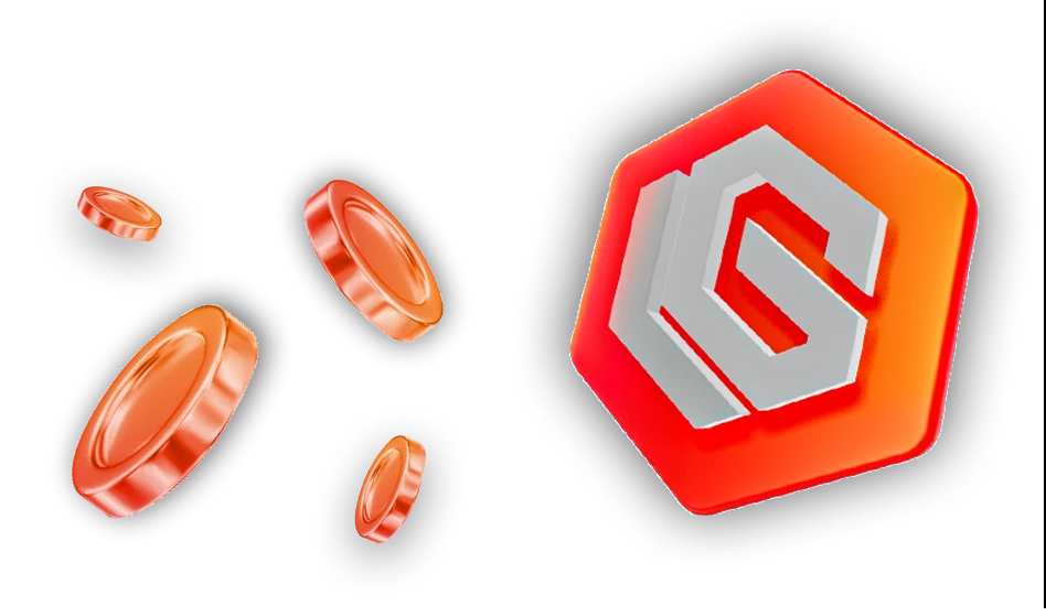 Promo coins