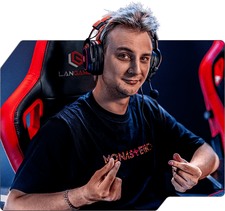 Player photo