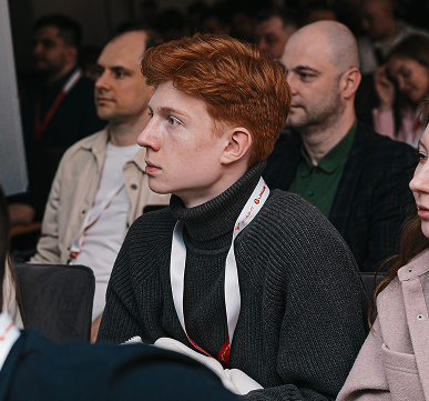 Инвесторы и предпринима&shy;тели