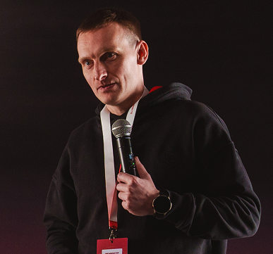 Технические специалисты и маркетологи