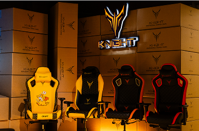 стенды партнеров