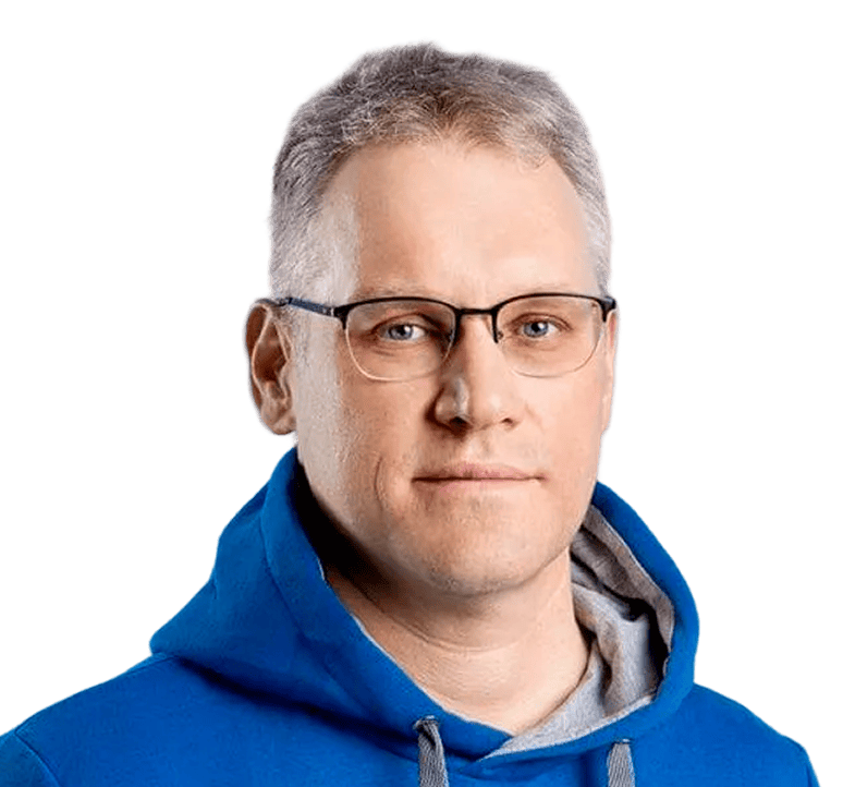 Александр <br> Галочкин