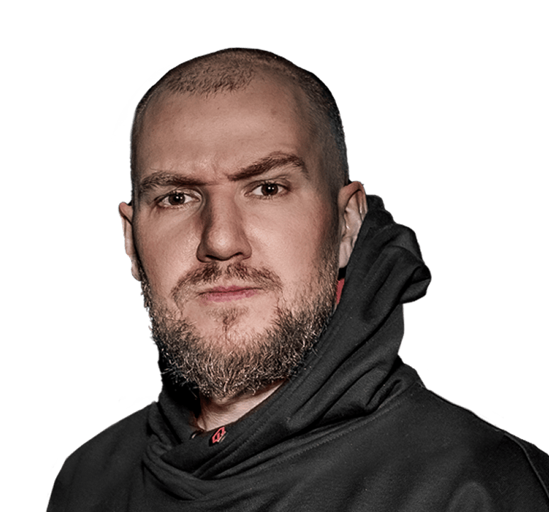 Павел <br> Голубев