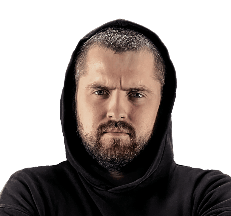 Дмитрий <br> Лукин