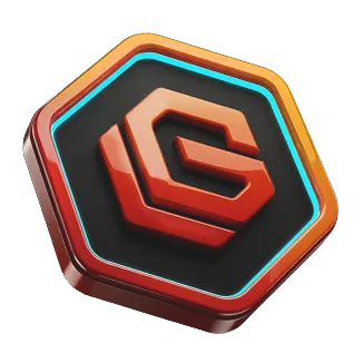 Coin top-left
