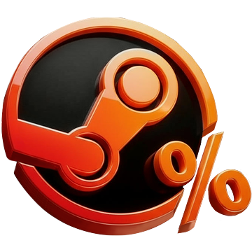 Лови скидку на Steam