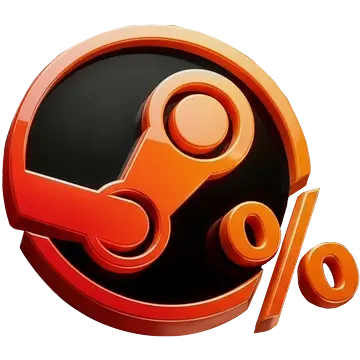 Лови скидку на Steam