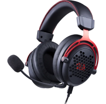 Игровые мыши, клавиатуры и наушники Redragon для компьютерных клубов