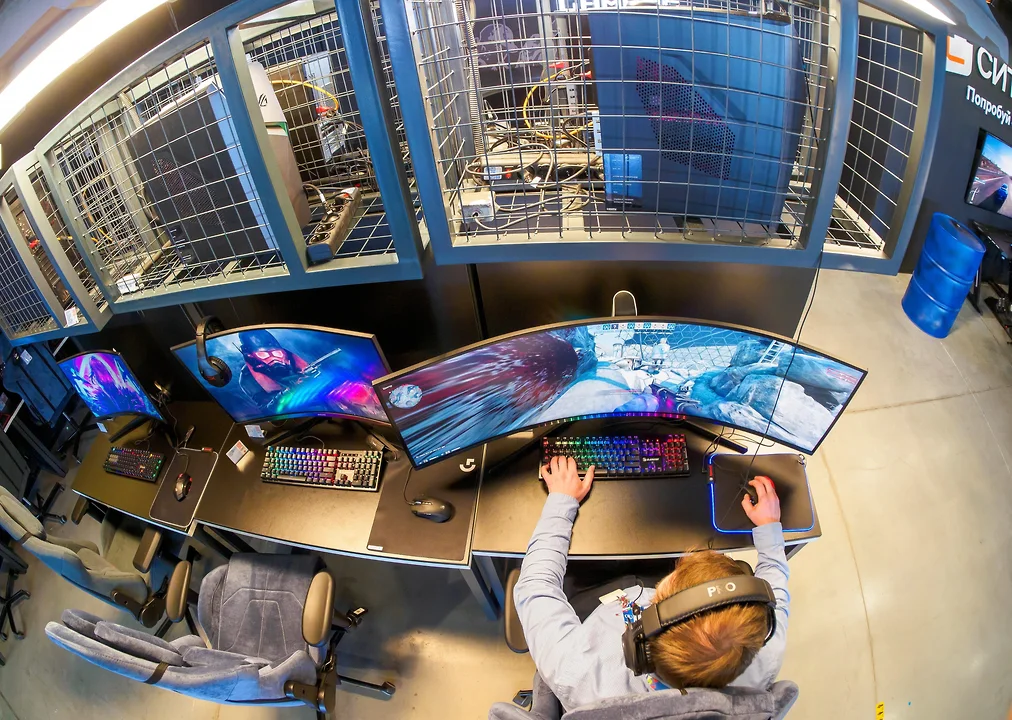 КоммерсантЪ