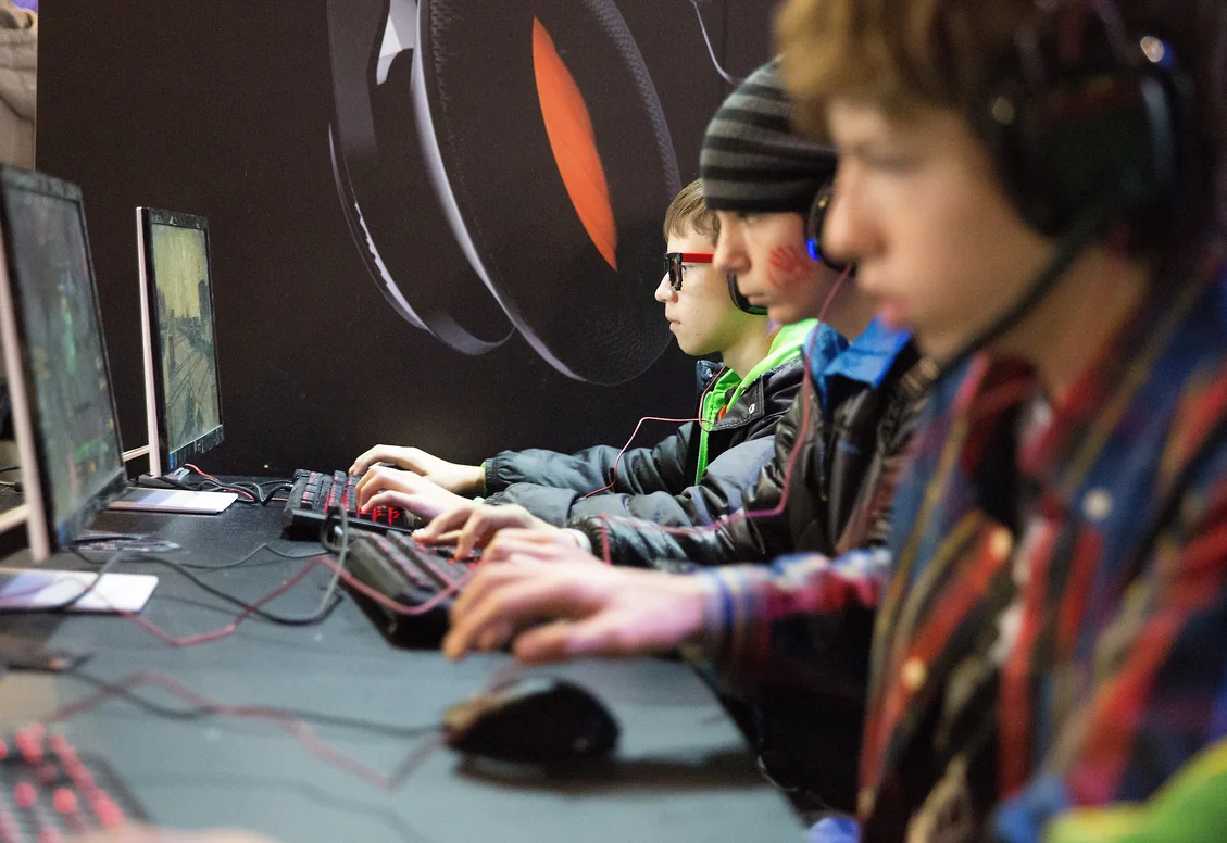 КоммерсантЪ