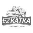 'Логотип партнёра Киберспорт Арена EZ KATKA