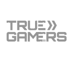 'Логотип партнёра True Gamers
