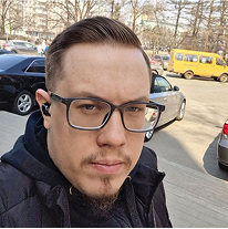 Альтернативное описание