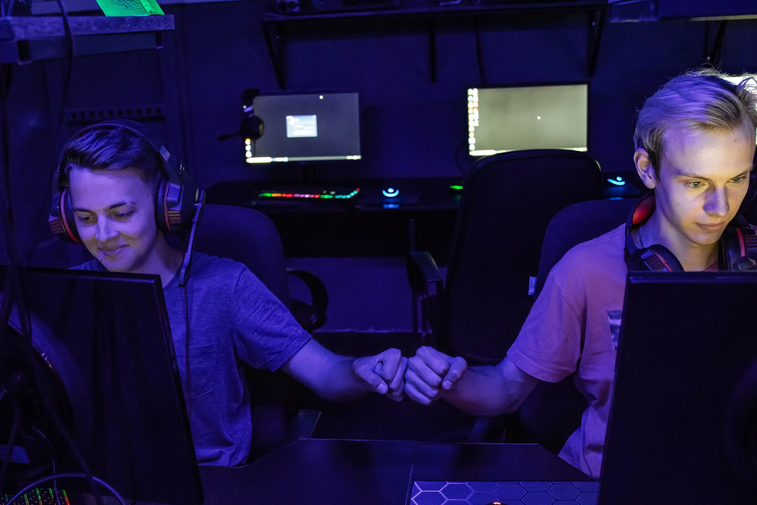 Изображение клуба Disable № 4