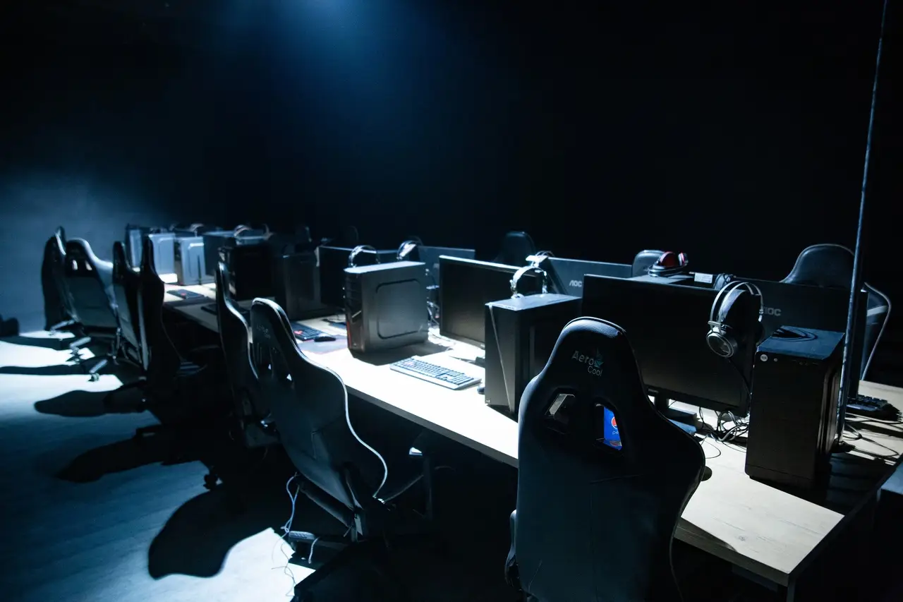 Изображение клуба Центральная Киберспортивная Арена № 3