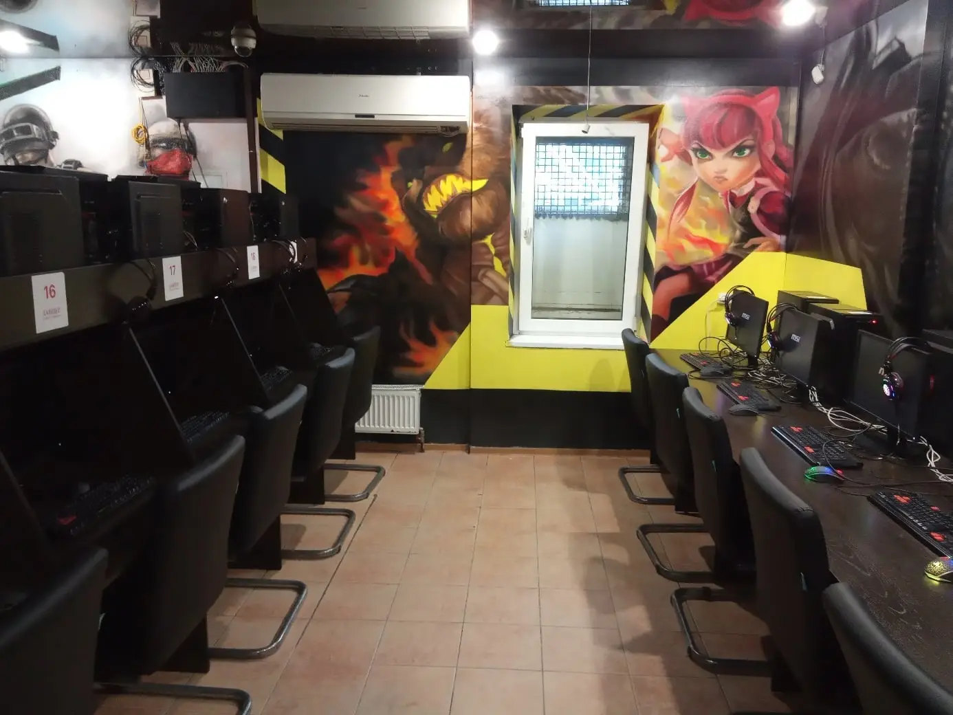 Изображение клуба X-land Нижневартовск № 3