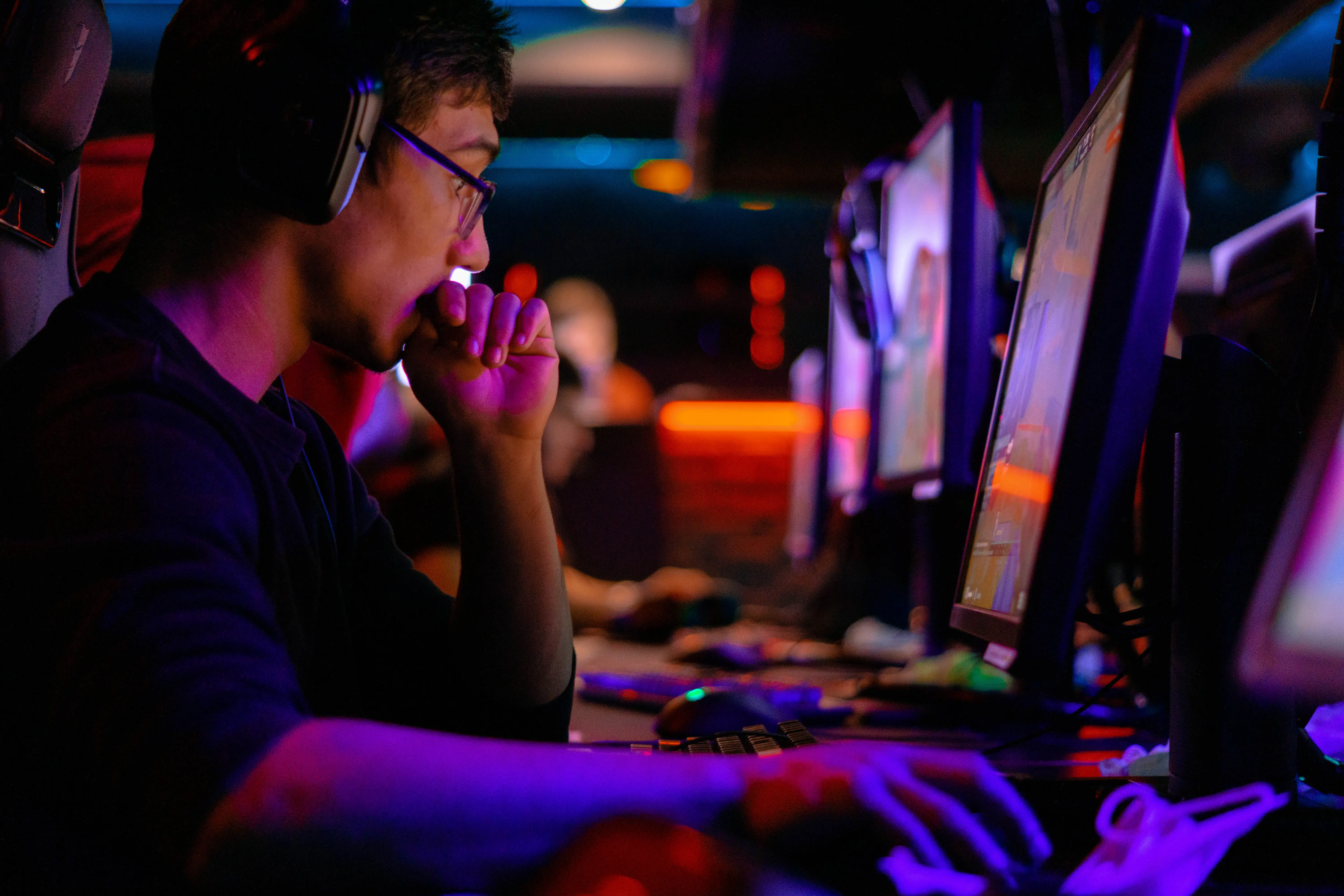 Изображение клуба CyberX Медынская № 2