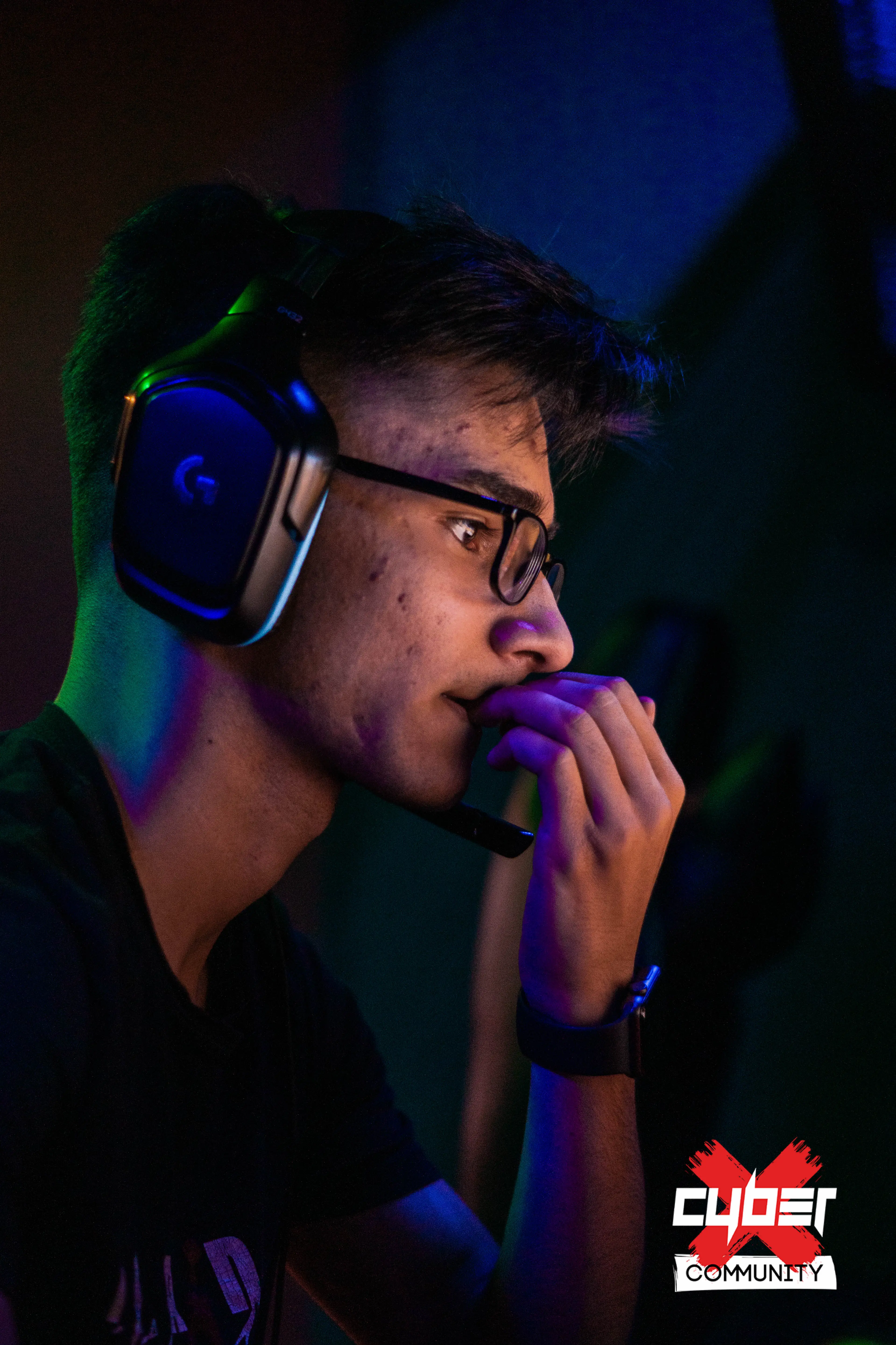 Изображение клуба CyberX Медынская № 5