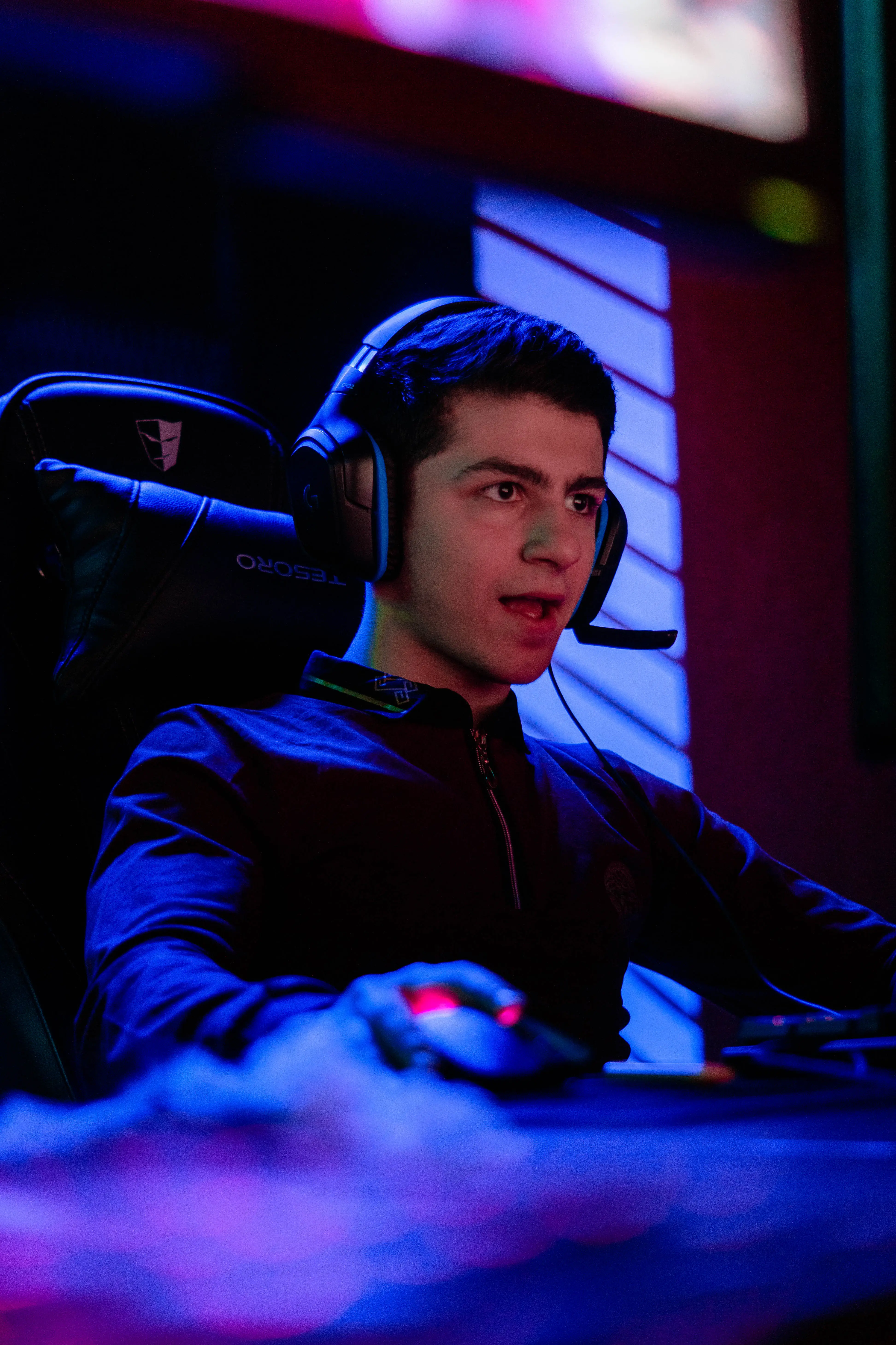 Изображение клуба CyberX Медынская № 3