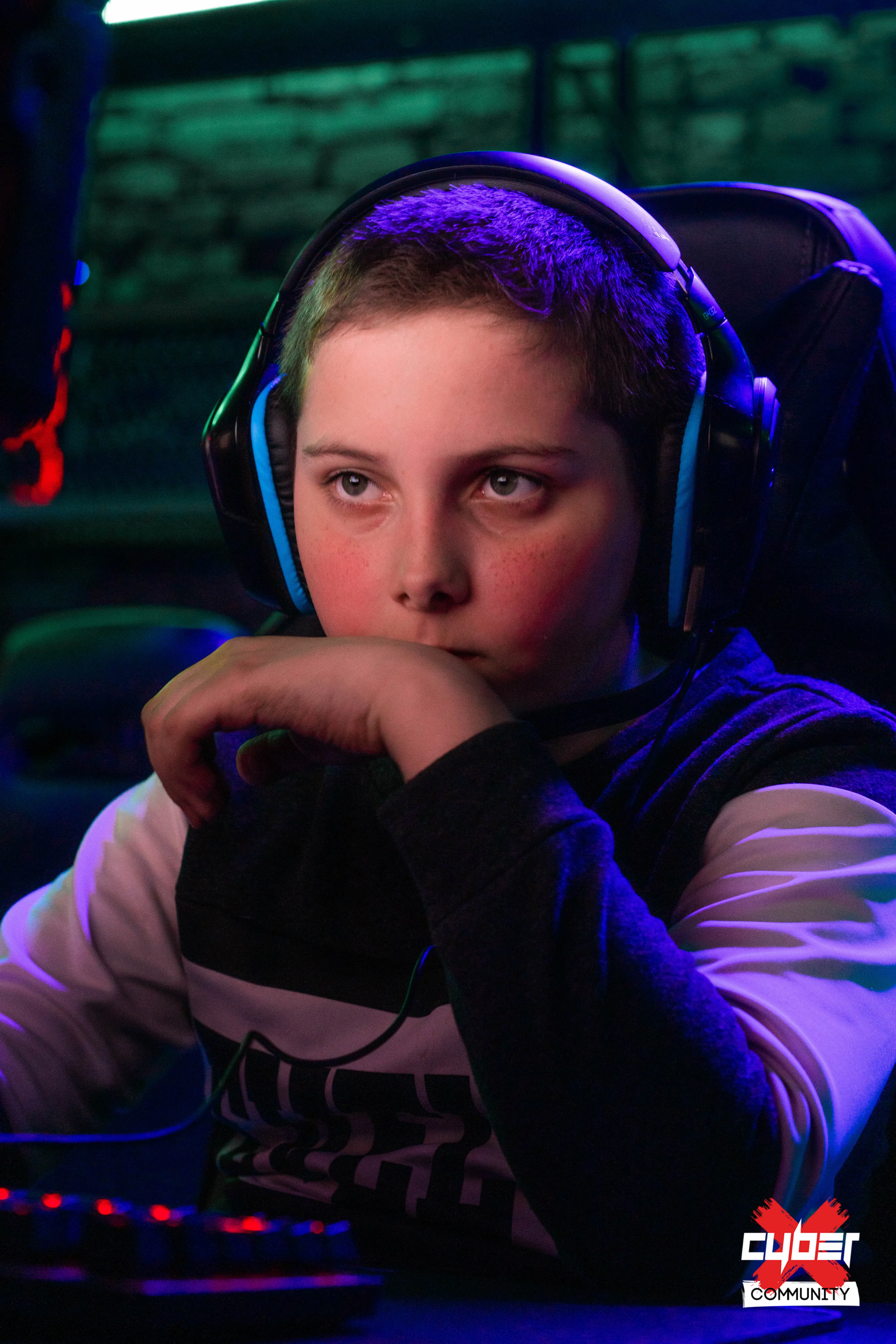 Изображение клуба CyberX Медынская № 9