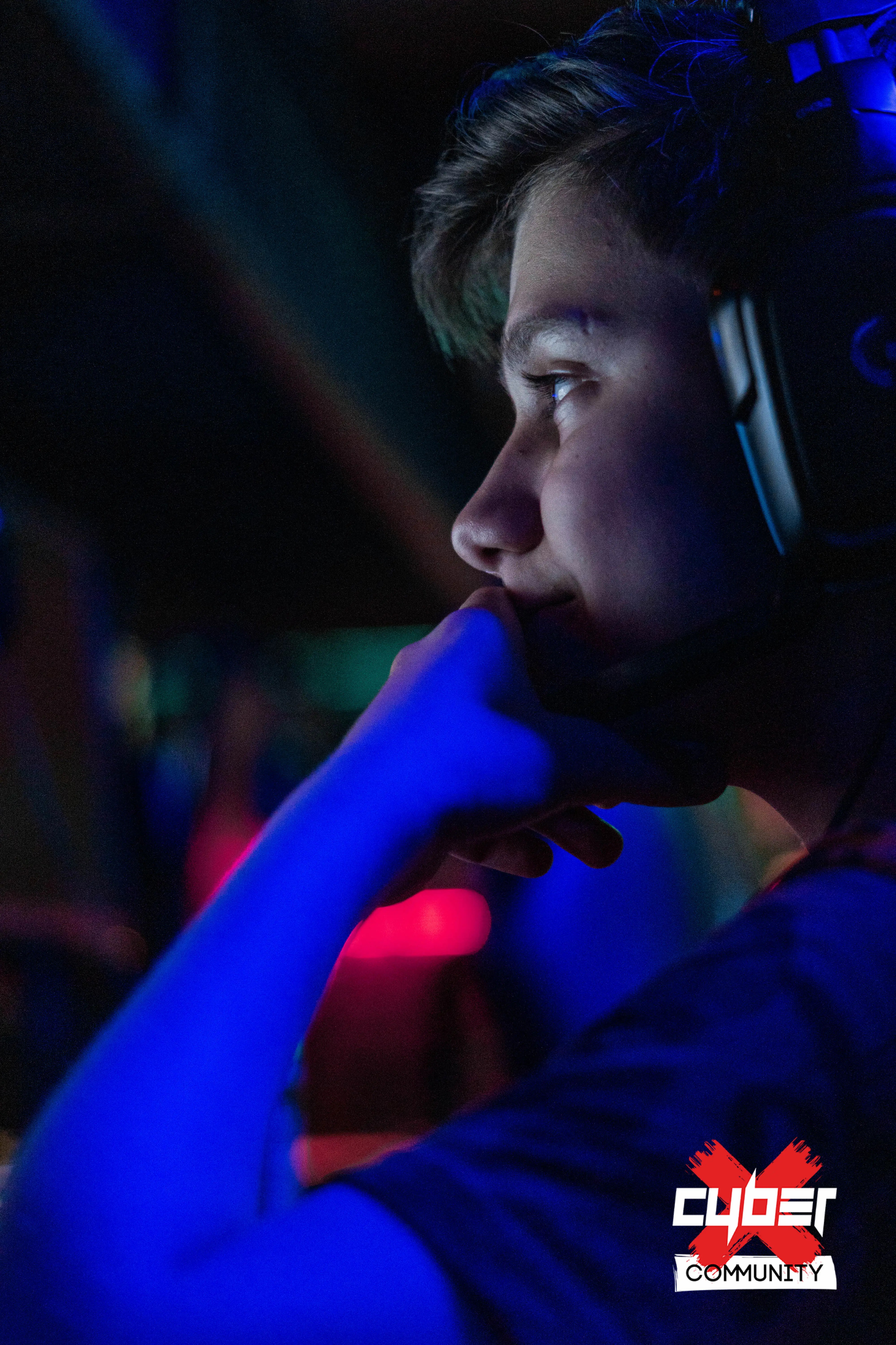 Изображение клуба CyberX Медынская № 7