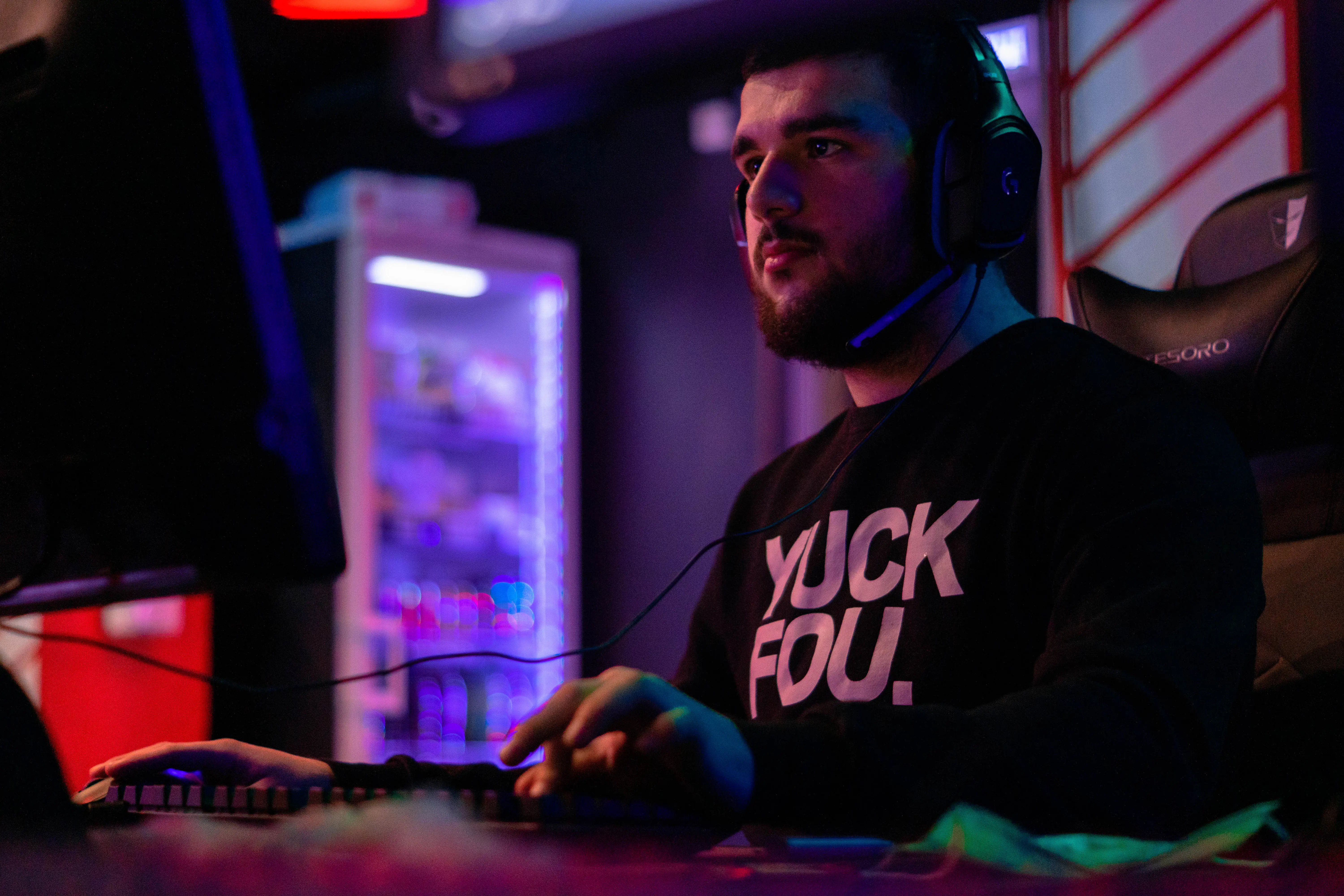 Изображение клуба CyberX Медынская № 10