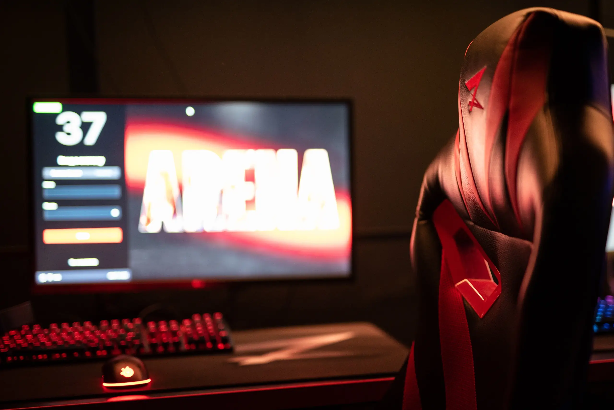 Изображение клуба ARENA / AYDA Gaming Белебей № 5