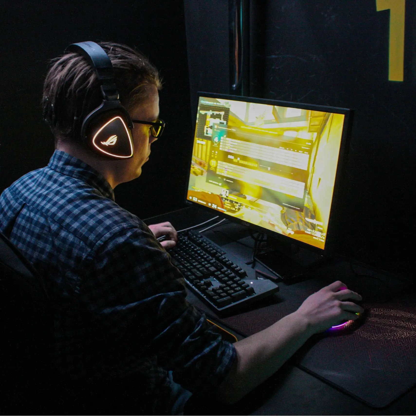 Изображение клуба COLIZEUM Клин № 3