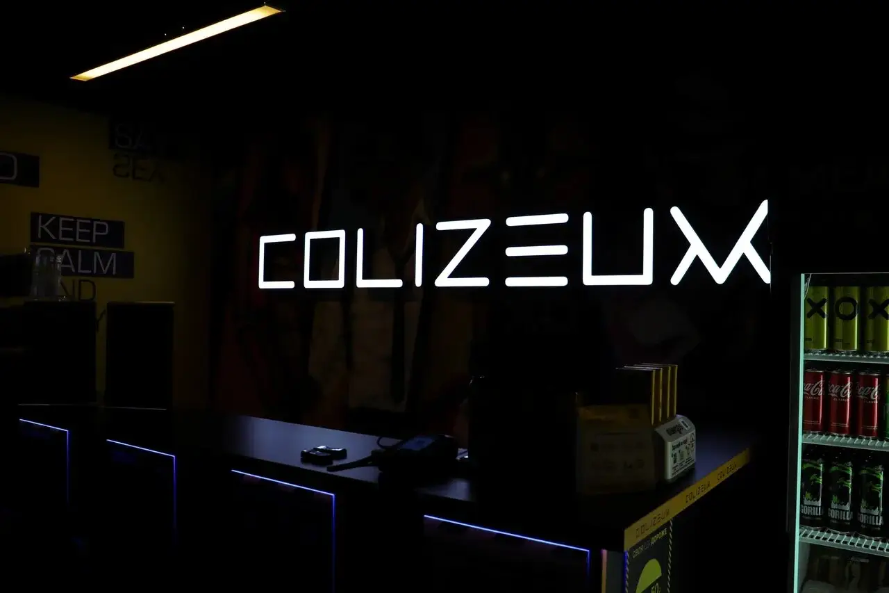 Изображение клуба COLIZEUM Camp Подольск Дружбы № 3