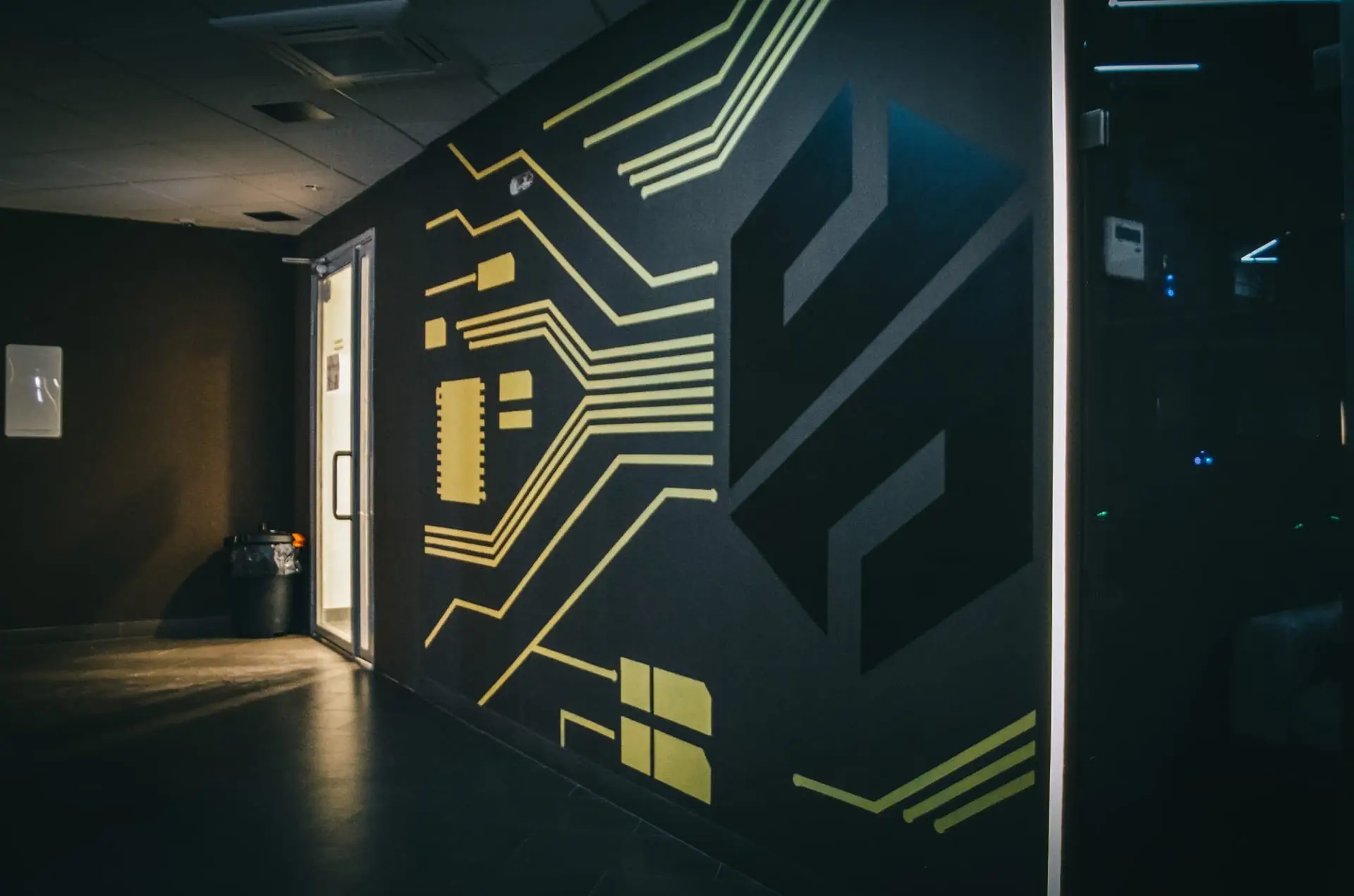 Изображение клуба Gamers Guild Ленинский № 4