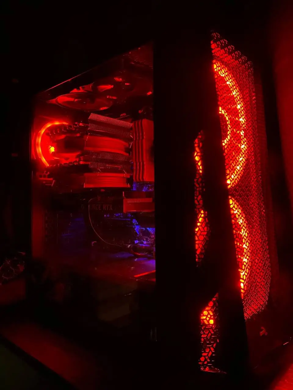 Изображение клуба TRUE GAMERS Рубцовск № 4