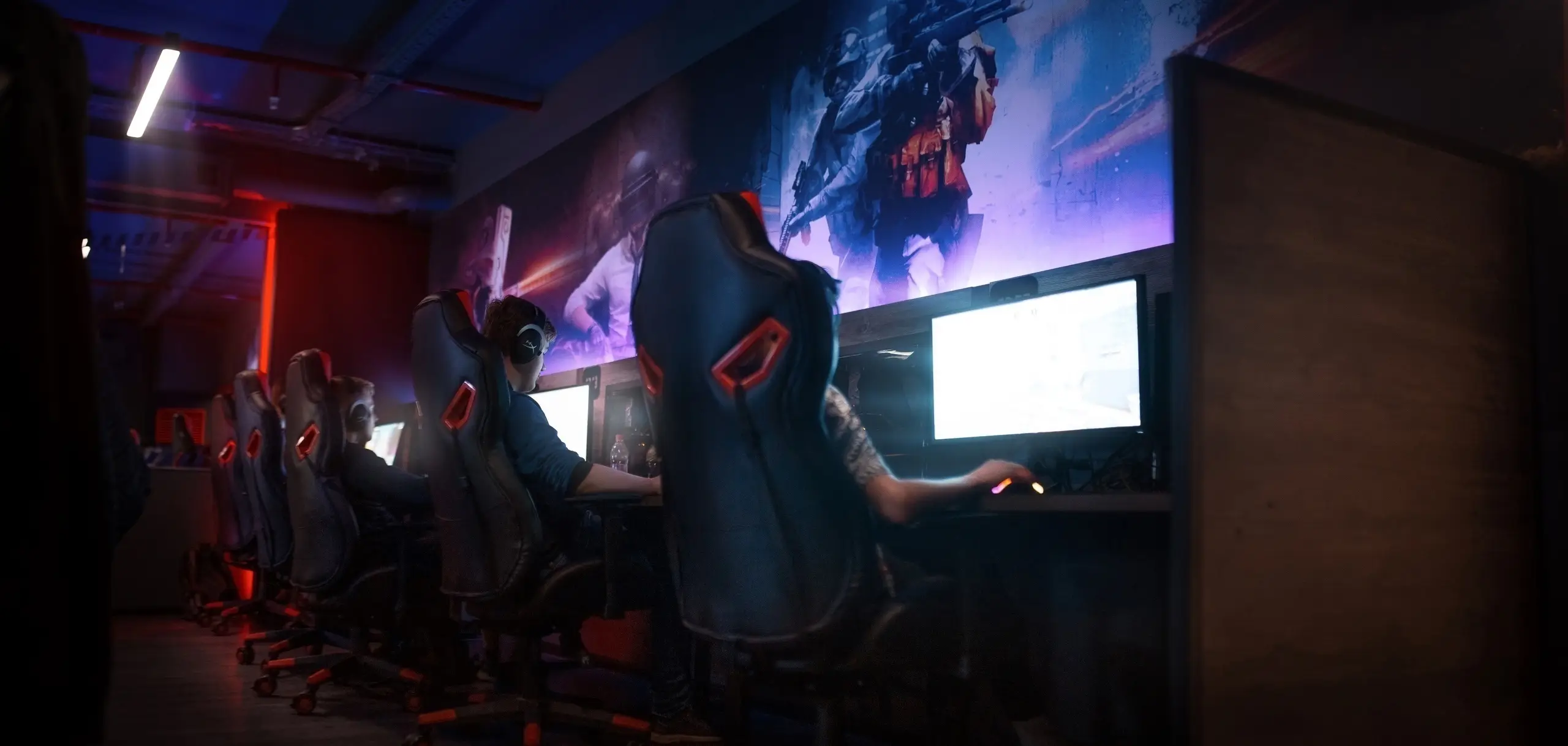 Изображение клуба TRUE GAMERS Елец № 3