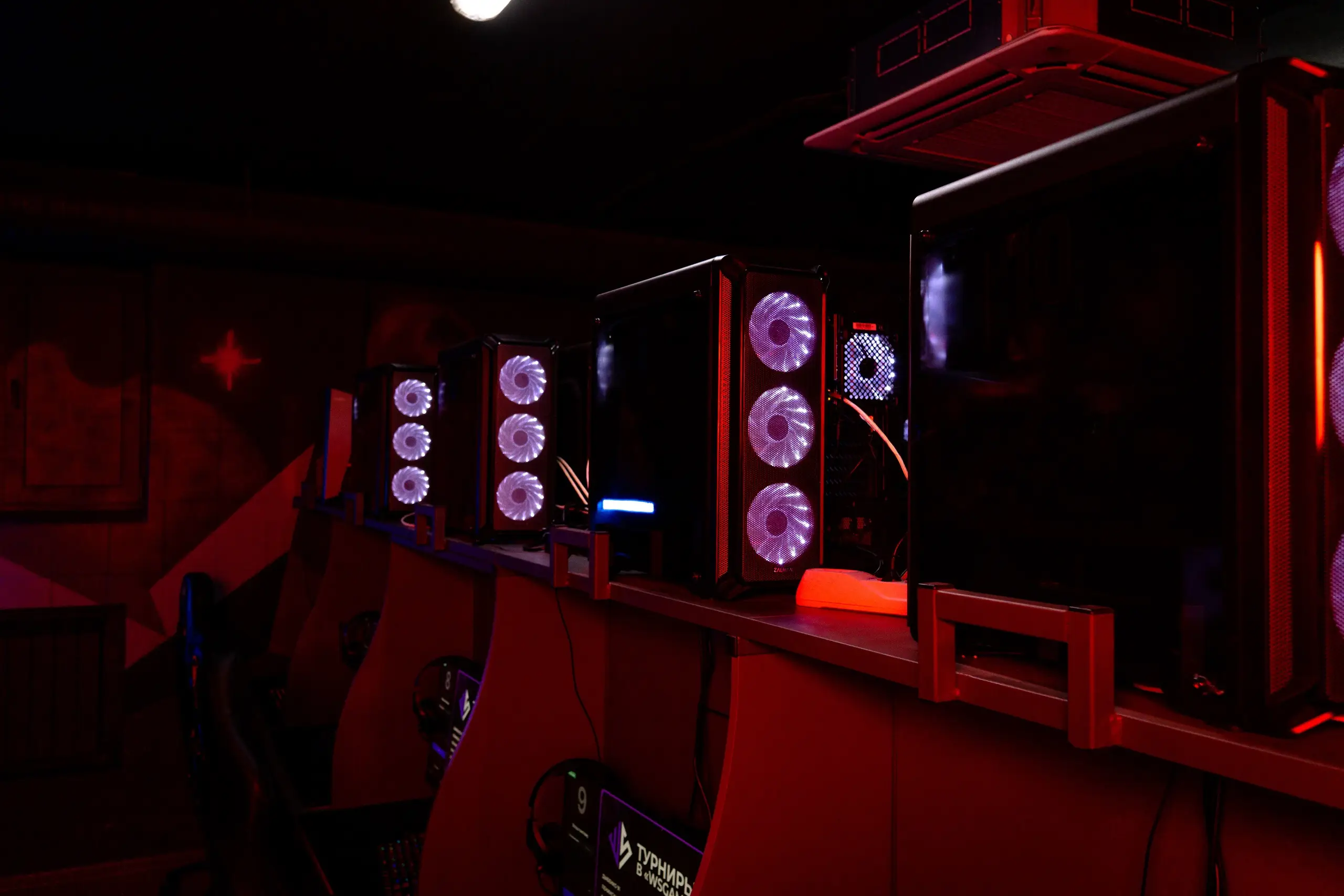 Изображение клуба WSGame № 2