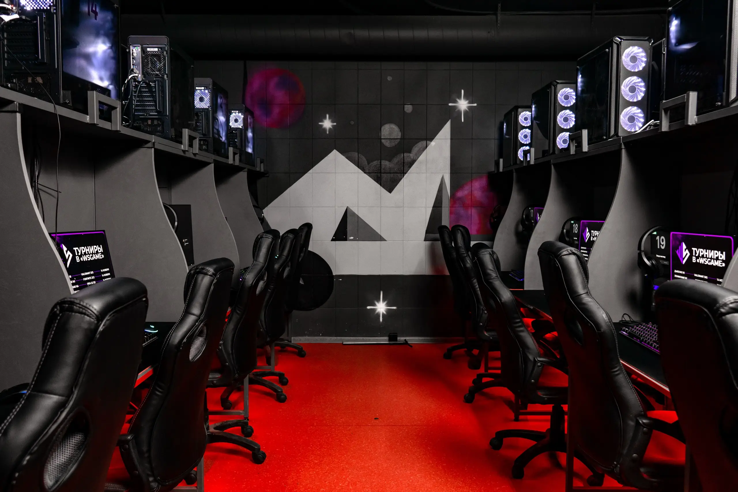 Изображение клуба WSGame № 6