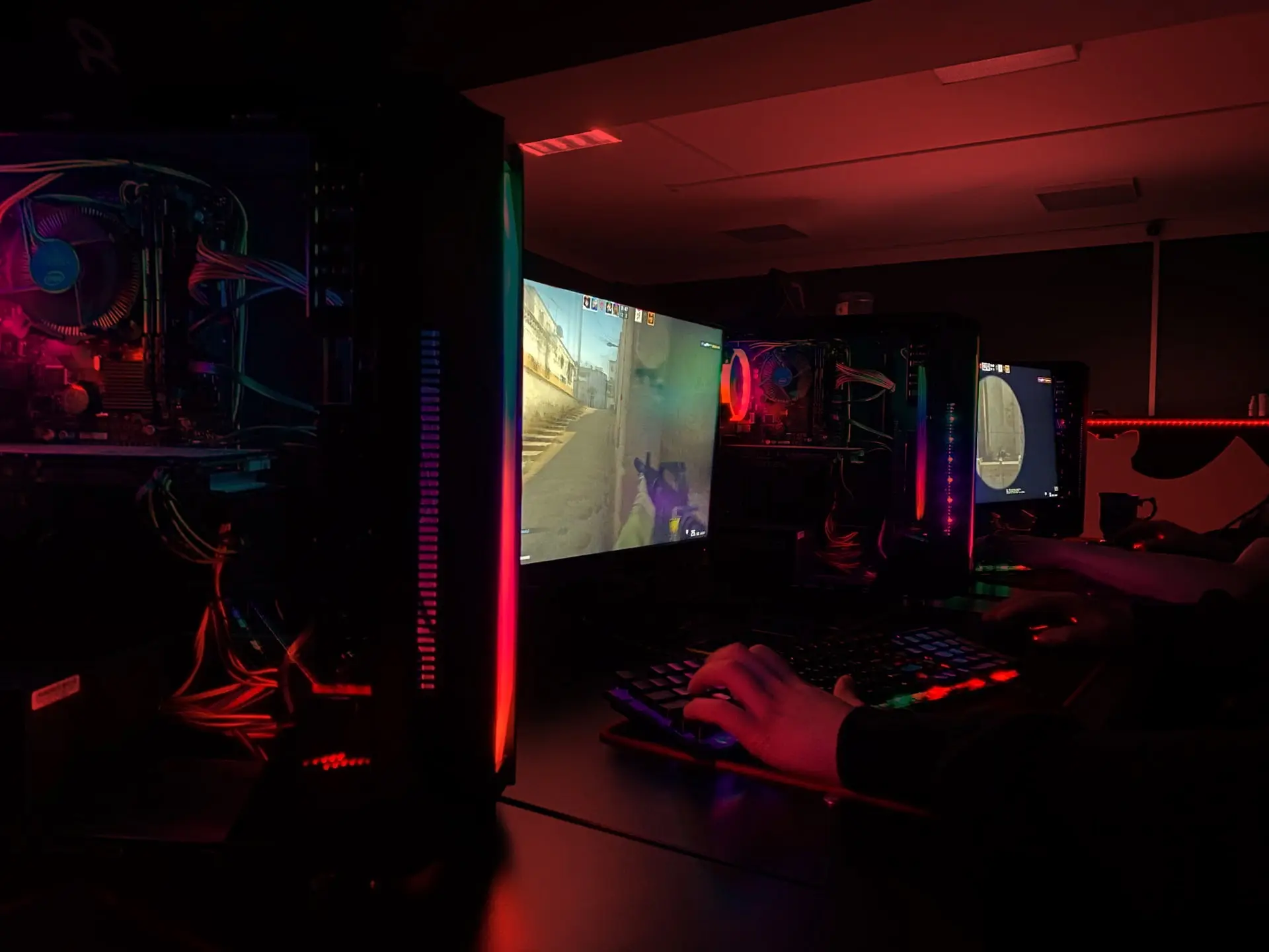 Изображение клуба ТЬМА № 7