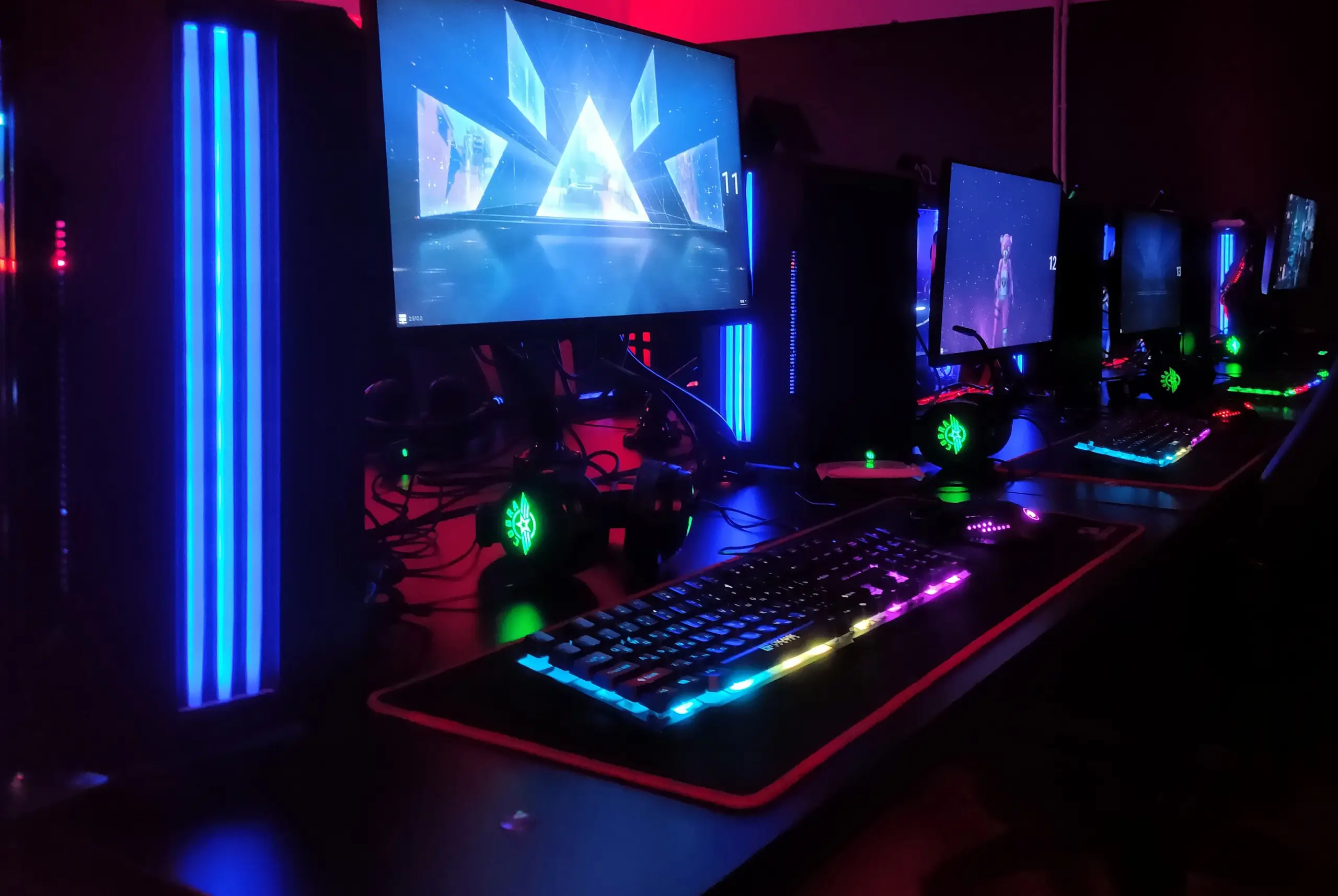 Изображение клуба ТЬМА № 2