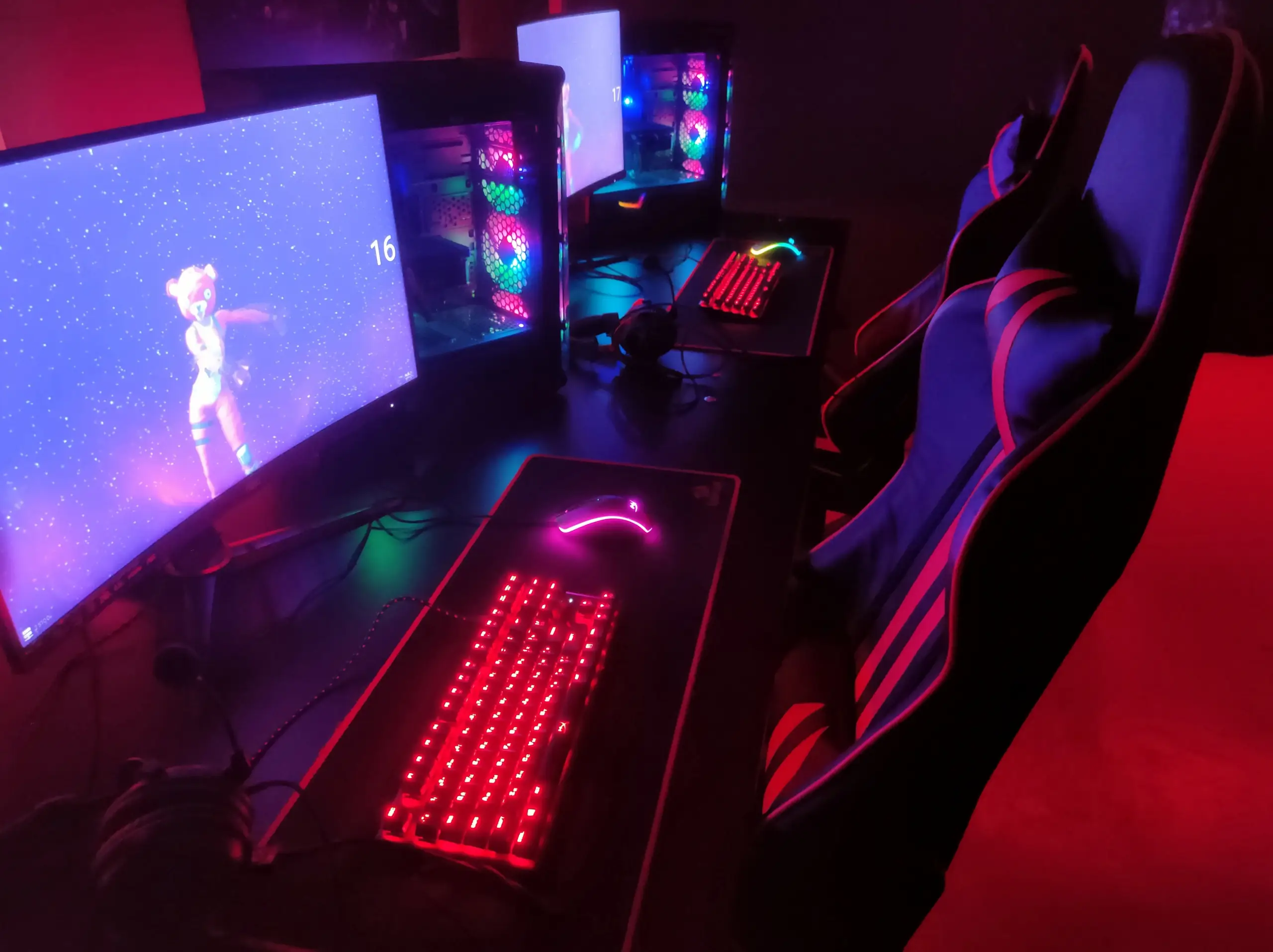 Изображение клуба ТЬМА № 4