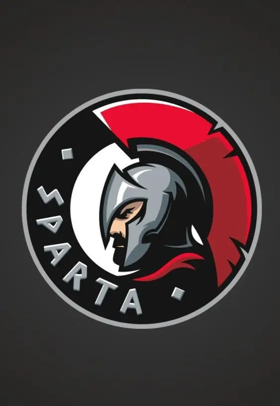 Изображение клуба SPARTA Павлово № 1