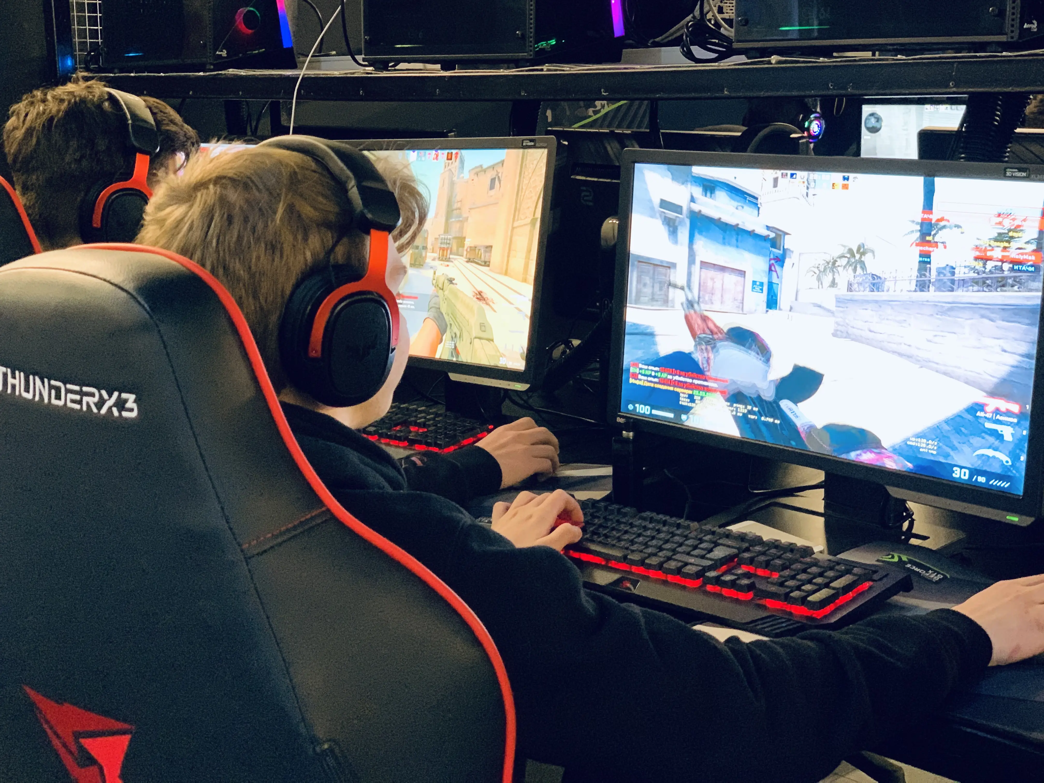 Изображение клуба XGame Club № 4