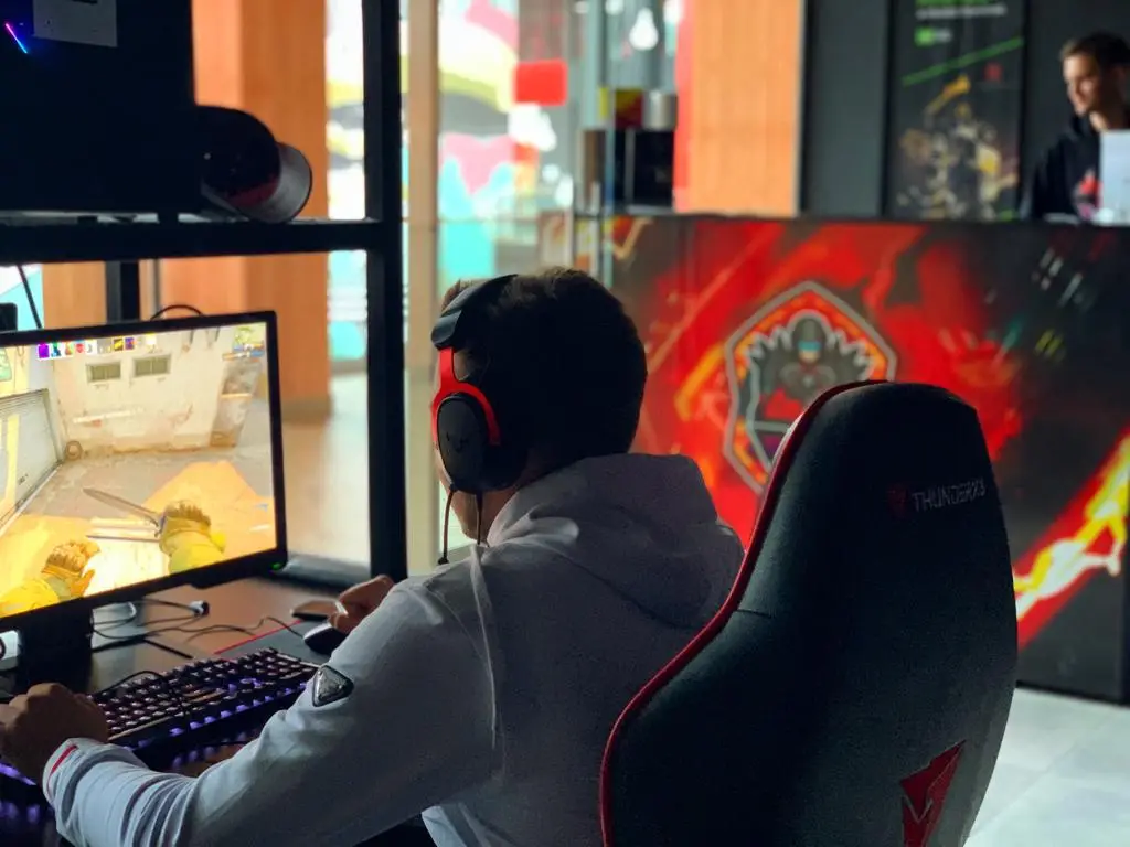 Изображение клуба XGame Club № 5