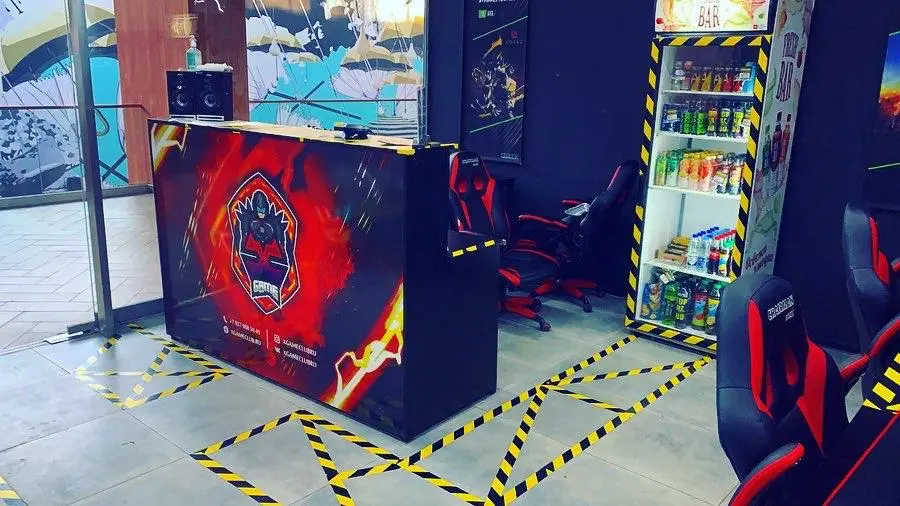 Изображение клуба XGame Club № 6