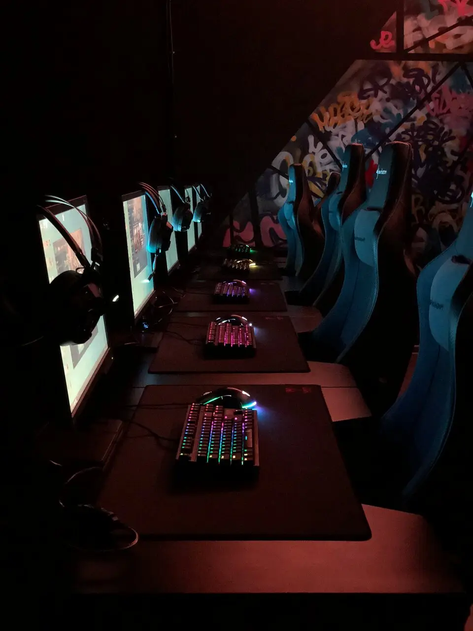 Изображение клуба The Game № 2