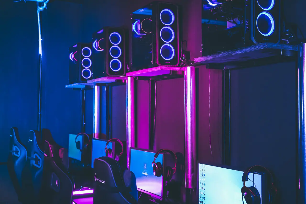 Изображение клуба The Game № 3