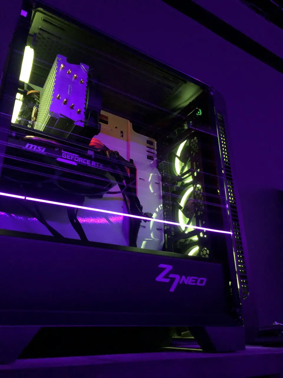 Изображение клуба The Game № 7